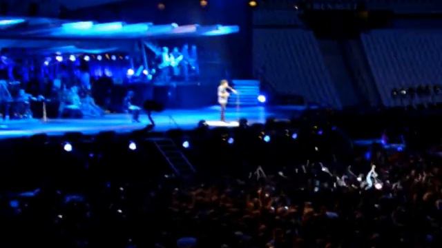 Rolling Stones - Live Paris Stade de France 16/01/2007 Part 15 смотреть онлайн