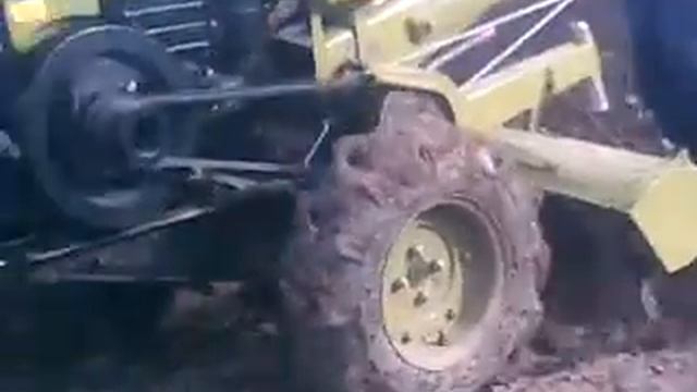 Мотоблок фреза смотреть онлайн
