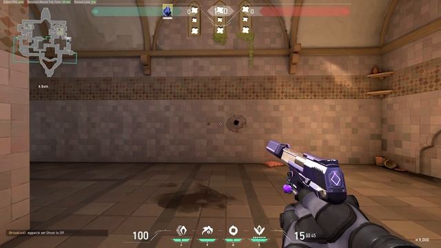 Valorant's Greatest Unsolved Mystery смотреть онлайн