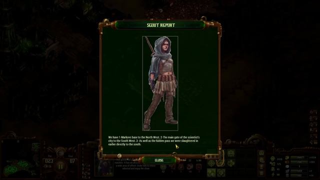 FINAL ASSAULT to SAVE THE WORLD! | They Are Billions Custom Map Gameplay смотреть онлайн