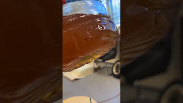 Как и чем убрать ржавчину из бака после зимы смотреть онлайн