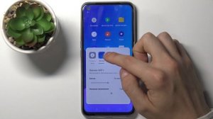 Realme 8i | Как поменять стиль иконок на Realme 8i - Настройки интерфейса Realme 8i