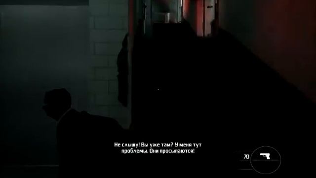 kane and lynch:dead men / кейн и линч:смертники (прохождение 3) смотреть онлайн