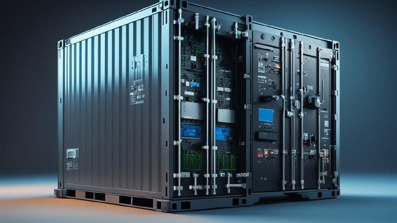 УМНАЯ СЕРВЕРНАЯ С КОНТРОЛЕМ ПРОТЕЧЕК И ТЕМПЕРАТУРЫ ОТ REMER смотреть онлайн