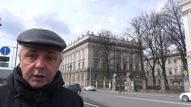 Дворец трех фаворитов. смотреть онлайн