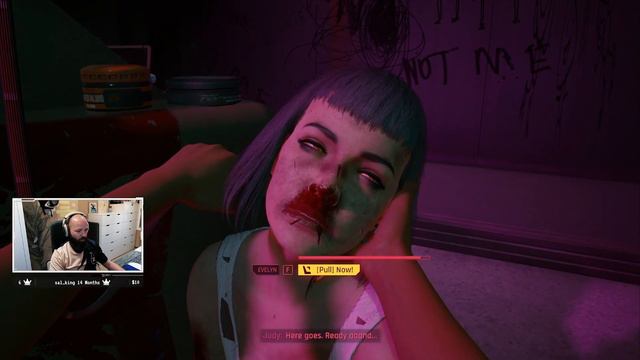 Exigo404 Plays Cyberpunk 2077 (Hardest Difficulty/Streetkid Run/Modded) - Episode 28 смотреть онлайн