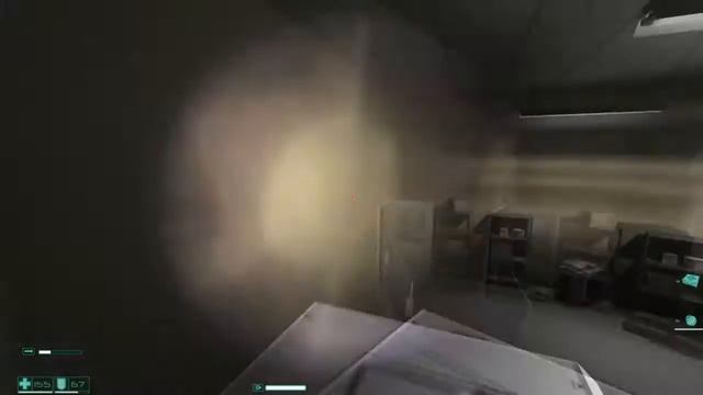 F.E.A.R. Extraction Point: Norton Mapes Easter Eggs смотреть онлайн