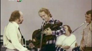 Владимир Мулявин. Песня о доле