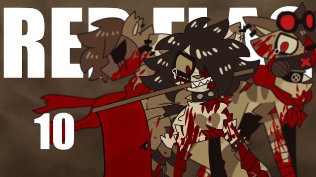 [13+] [BACKUPS + THUMBNAIL CONTEST OPEN] RED FLAG // ANYTHING 3 WEEK MAP [9/19] смотреть онлайн