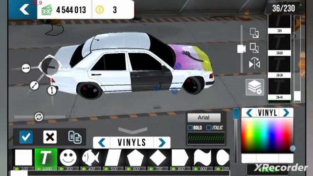 Как сделать мой топ винил на четырку смотреть онлайн