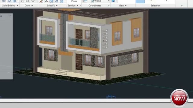 Autocad Fundemental смотреть онлайн