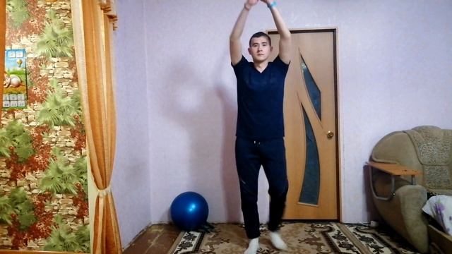 Танец Каошики за 5 минут смотреть онлайн
