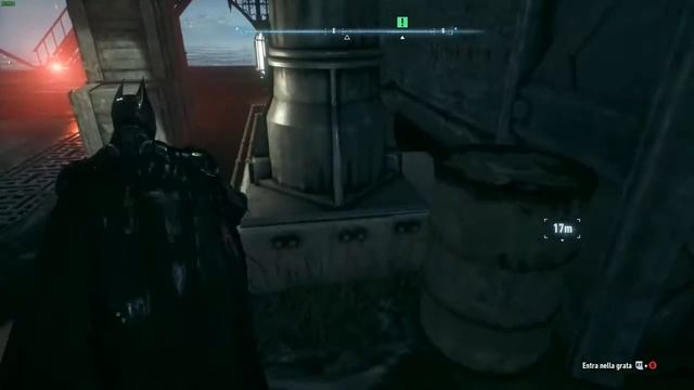 Batman Arkham knight - gtx 960 2gb - let's play смотреть онлайн