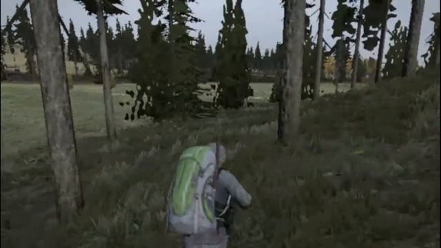 King of the Hill! - Dayz Standalone - Part 9 смотреть онлайн
