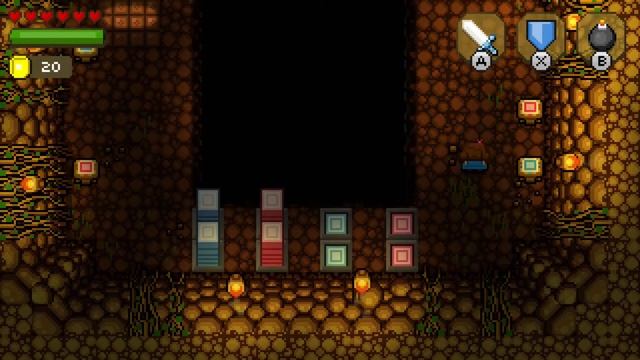 Blossom Tales: The Sleeping King Review смотреть онлайн