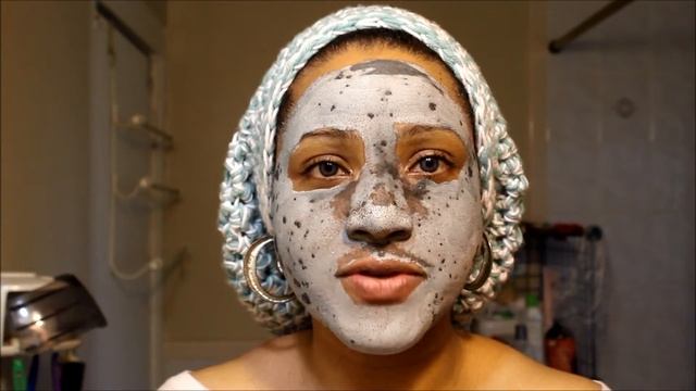 First Impression: Glamglow Supermud Cleansing Treatment смотреть онлайн