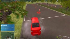 ОТВЕТЫ НА ВОПРОСЫ В АВТОШКОЛЕ АМАЗИНГ РП / СДАЧА НА ПРАВА AMAZING RP