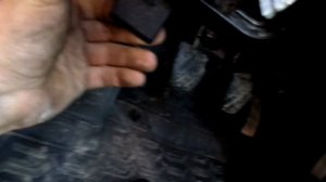 nissan x-trail ниссан икстрейл ремонт снятие мотора печки