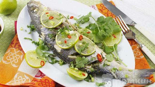 Книга рецептов