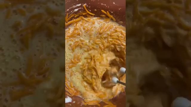 Пирог из тыквы. Быстрый тыквенный пирог. Вкуснейший тыквенный пирог.