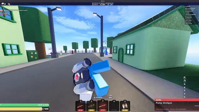 Ragdoll Universe gameplay смотреть онлайн