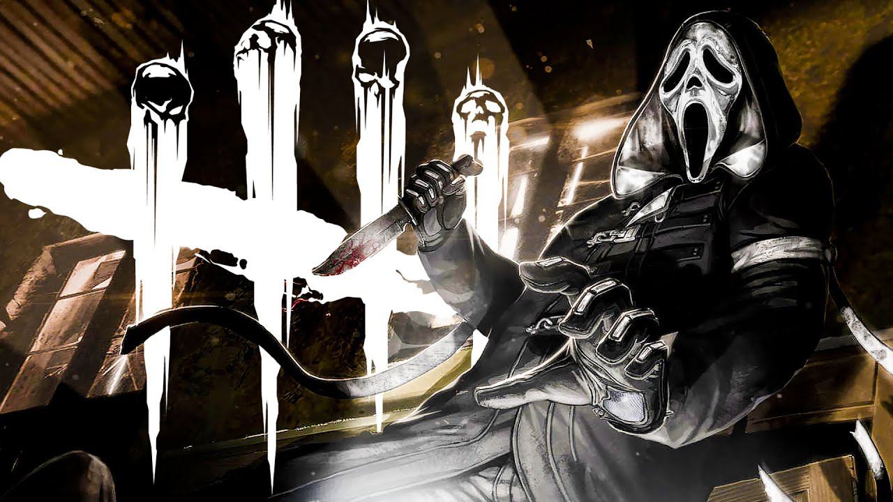 Dead By Daylight - Буббасные приключения