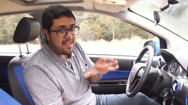 BAIC X25 - Me odiarán por este video pero alguien lo tiene que hacer смотреть онлайн