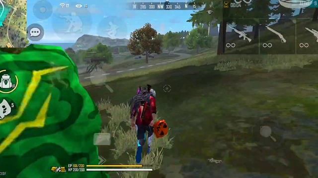 Absolute Player ? Free Fire Highlights ? -Xiaomi Redmi Note 9s смотреть онлайн