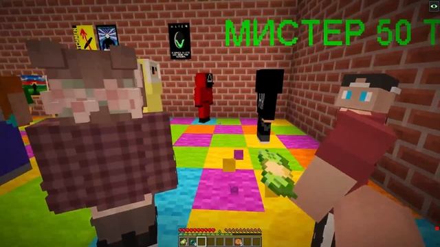 ЖИЗНЬ НУБИКА ПЭННА ОТ РЕБЁНКА ДО СТАРИКА В МАЙНКРАФТ 100% ТРОЛЛИНГ ЛОВУШКА КАК МЕНЯЛСЯ В MINECRAFT смотреть онлайн