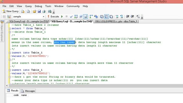 String or binary data would be truncated смотреть онлайн