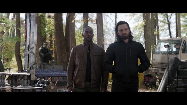 Вот куда Локи попал в Мстителях 4: Финал! смотреть онлайн