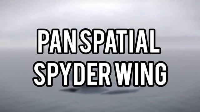 [PAN SPATIAL] KILL SWITCH and SPYDER WING(Modern warship) смотреть онлайн