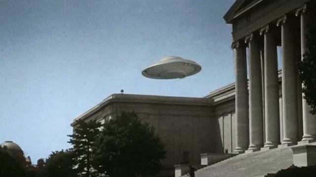 Facebook Insights Confirm: Earth vs. the Flying Saucers Movie Is Barely Acknowledged by the Youth смотреть онлайн