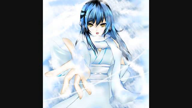 Tsurara Oikawa - Yuki Onna смотреть онлайн