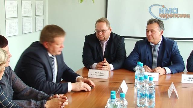 24.09.2015 Результаты реорганизации тифлоцентра смотреть онлайн