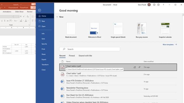 Extract data from a linked Excel chart in PowerPoint if the link is broken смотреть онлайн