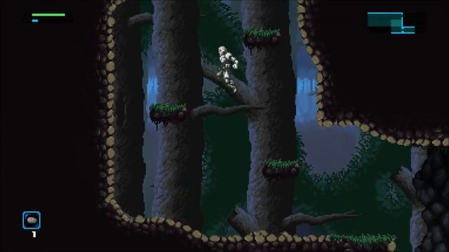 Exile's End (Wii U) First 20 Minutes - First Look - Gameplay ITA смотреть онлайн