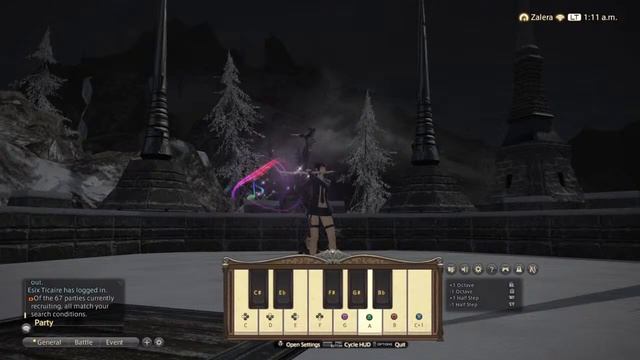 Final Fantasy XIV Stream 117 смотреть онлайн