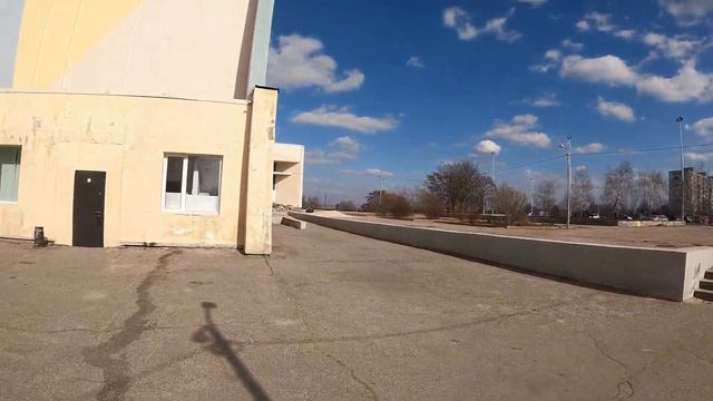 ПРОЕХАЛ 6 км ЧТО БЫ СДЕЛАТЬ ЭТО 🤯 смотреть онлайн