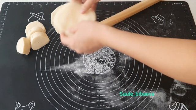 Самый вкусный рецепт! Самса рецепт! Уч-пучмак Самый лучший рецепт. #вкусныйрецепт #простойрецепт