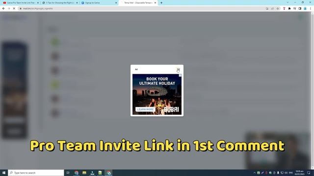 How to use canva pro for free - Free canva pro account team invite link смотреть онлайн