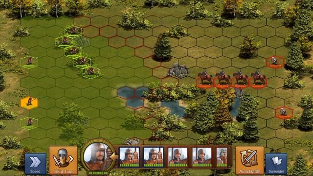 FoEhints: Power Start NEW Part 10: Market and Ruug in Forge of Empires смотреть онлайн