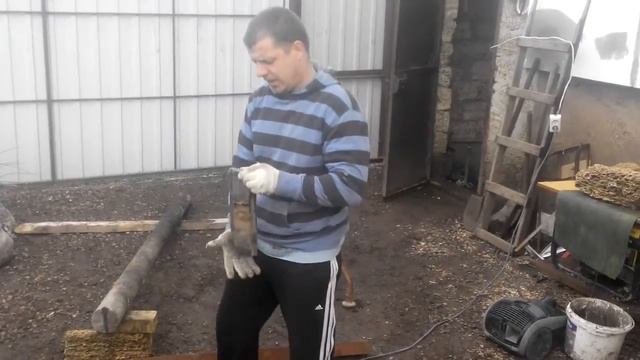 Канатно-ударное бурение смотреть онлайн