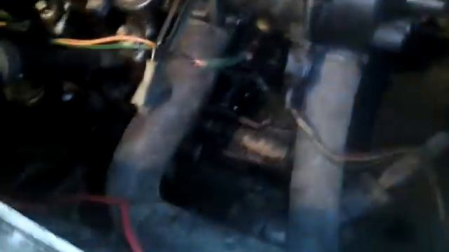 Карбюратор на январе 5,1 смотреть онлайн