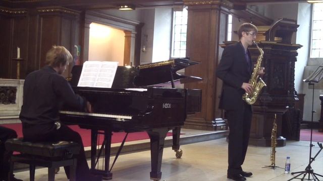 Three Letter Word by Andy Scott. Performed by Alastair Penman and Edward Liddall смотреть онлайн