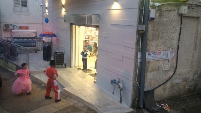 ВОКРУГ ИЗРАИЛЯ // гора Арбель, Пурим в Хайфе и Тель-Авив // ЧАСТЬ 1 смотреть онлайн