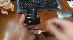 Вибро колонка Adin 26 Вт SH-S8BT+NFC