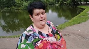 Какая я была и какая стала, но это не конечный результат!