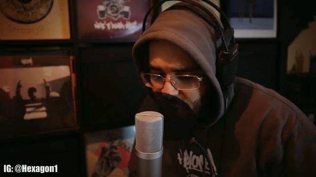 This is how you murder Jaden Smith's Icon (Hex One) смотреть онлайн