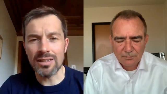M. Friedrich: Euro Aus 2023 - Fehlprognose? смотреть онлайн